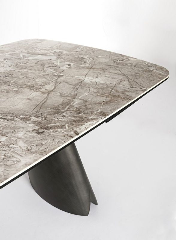 Tavolo allugabile CILE 180/220/260x100 - Bizzotto