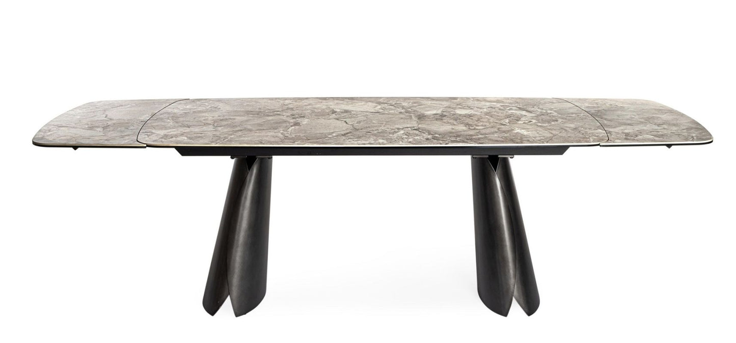 Tavolo allugabile CILE 180/220/260x100 - Bizzotto