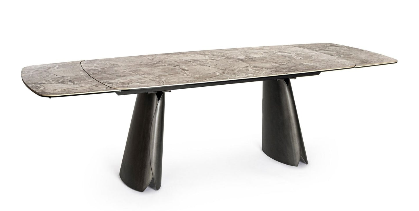 Tavolo allugabile CILE 180/220/260x100 - Bizzotto