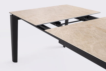 Tavolo allugabile ASIRI 180/250x100 - Bizzotto