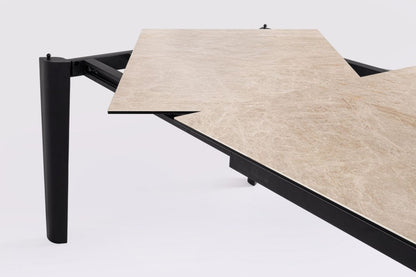 Tavolo allugabile ASIRI 180/250x100 - Bizzotto