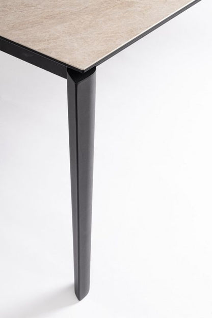 Tavolo allugabile ASIRI 180/250x100 - Bizzotto