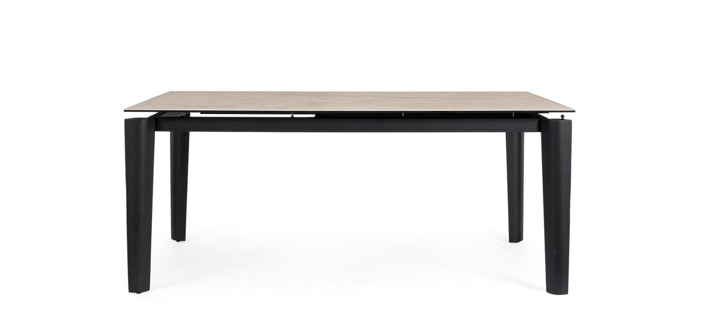Tavolo allugabile ASIRI 180/250x100 - Bizzotto