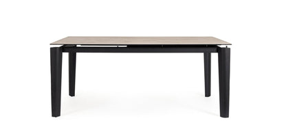 Tavolo allugabile ASIRI 180/250x100 - Bizzotto