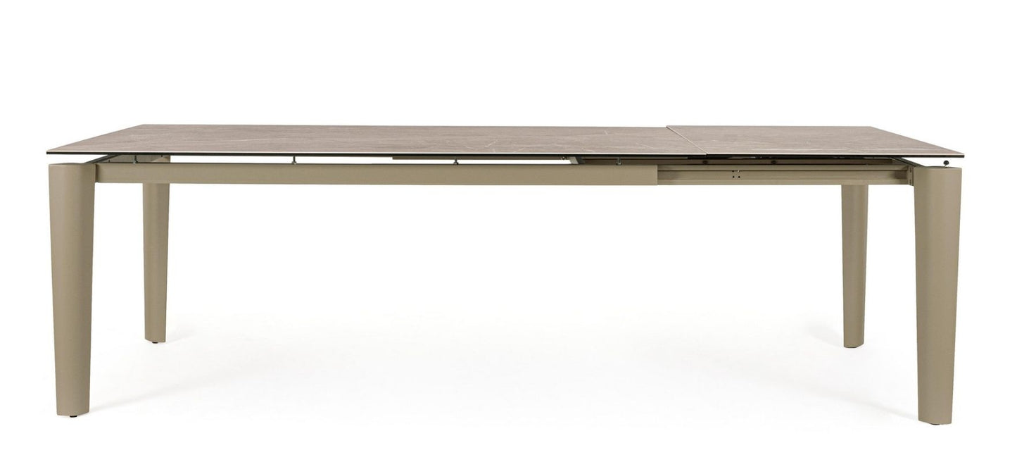 Tavolo allugabile ASIRI 180/250x100 - Bizzotto