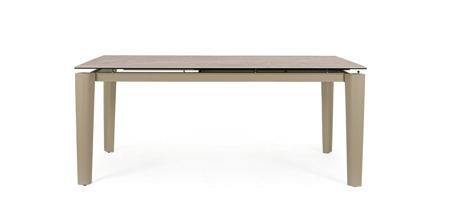 Tavolo allugabile ASIRI 180/250x100 - Bizzotto