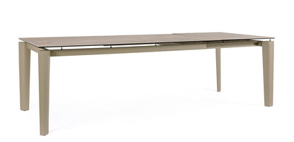 Tavolo allugabile ASIRI 180/250x100 - Bizzotto