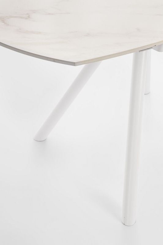 Tavolo allugabile RAUNI D87/135 - Bizzotto