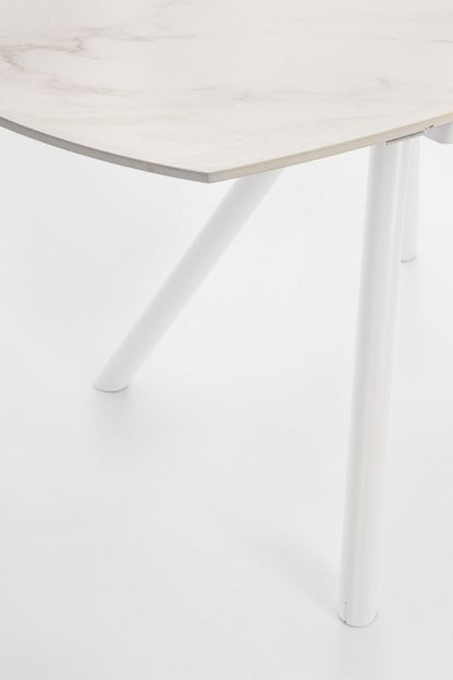 Tavolo allugabile RAUNI D87/135 - Bizzotto