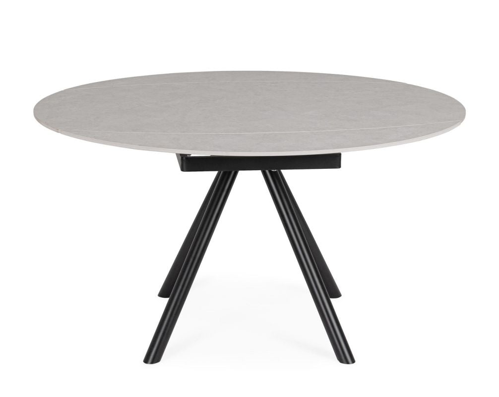 Tavolo allugabile RAUNI D87/135 - Bizzotto