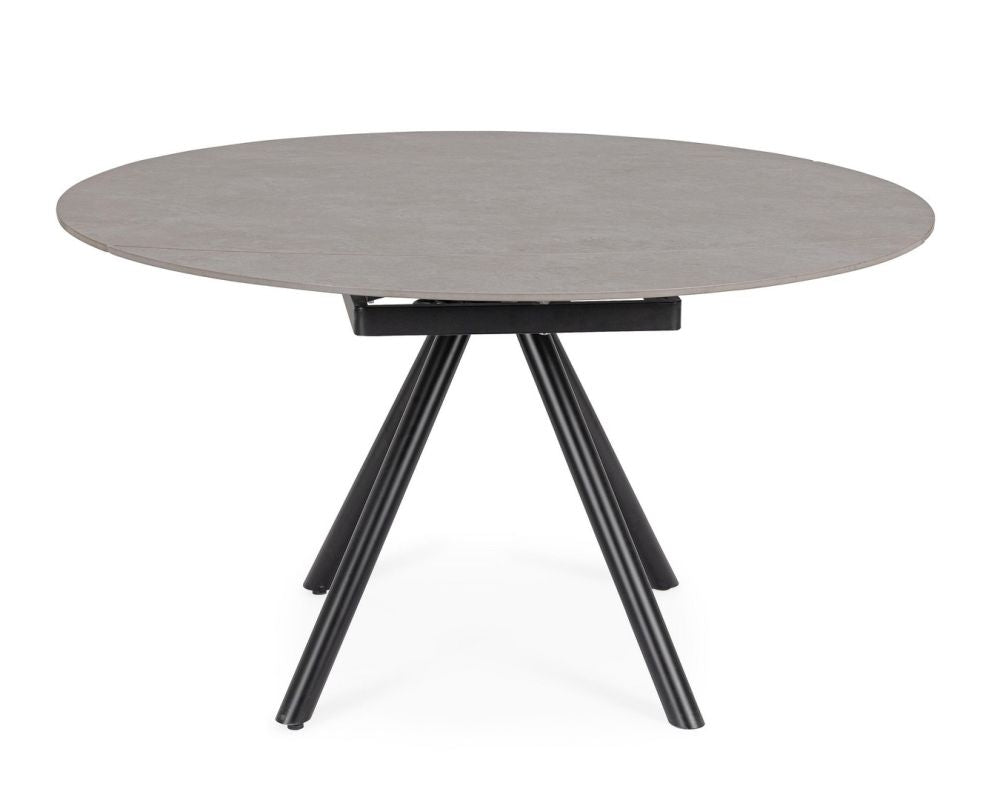 Tavolo allugabile RAUNI D87/135 - Bizzotto