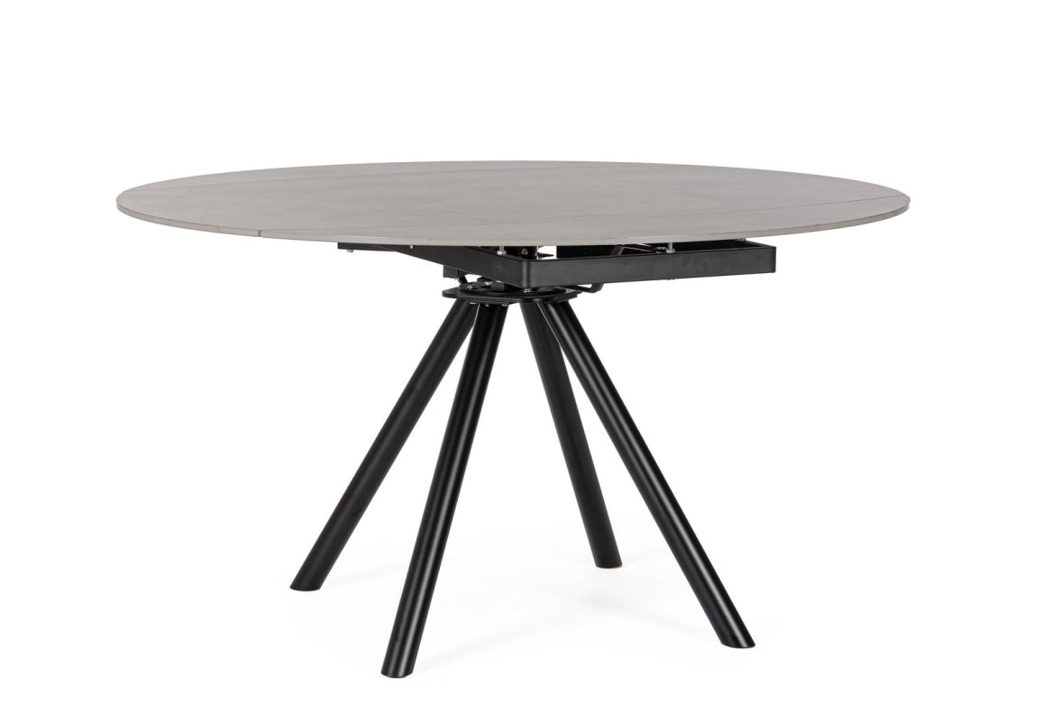 Tavolo allugabile RAUNI D87/135 - Bizzotto