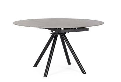 Tavolo allugabile RAUNI D87/135 - Bizzotto