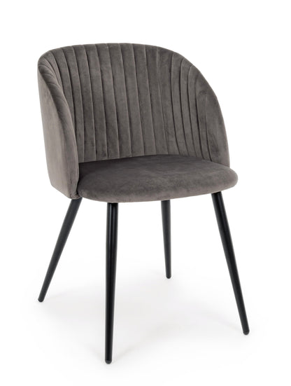 Sedia QUEEN - Bizzotto