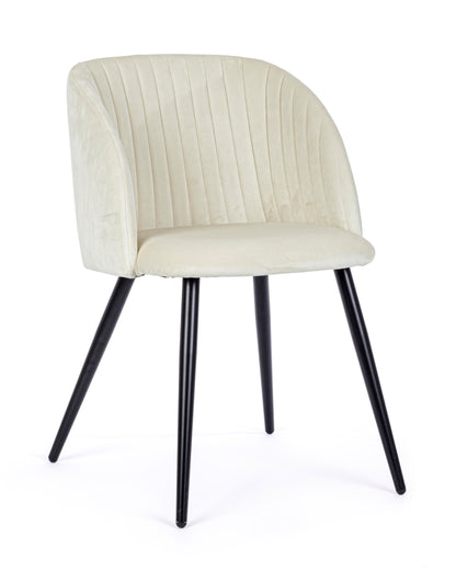 Sedia QUEEN - Bizzotto