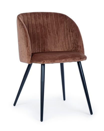 Sedia QUEEN - Bizzotto
