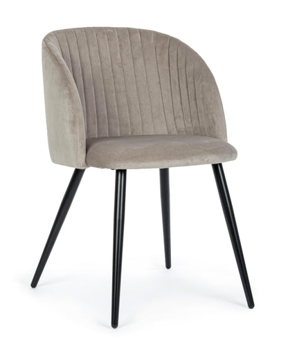 Sedia QUEEN - Bizzotto