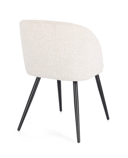 Sedia QUEEN - Bizzotto