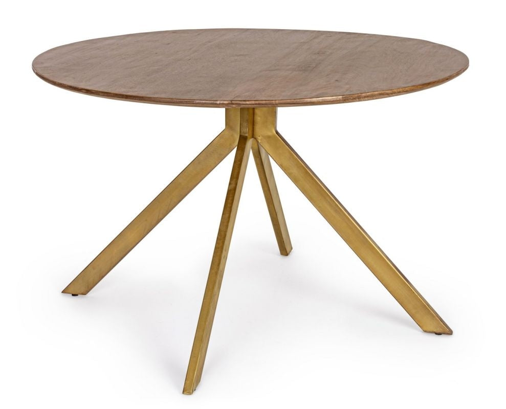 Tavolo ROTONDO D120 - Bizzotto