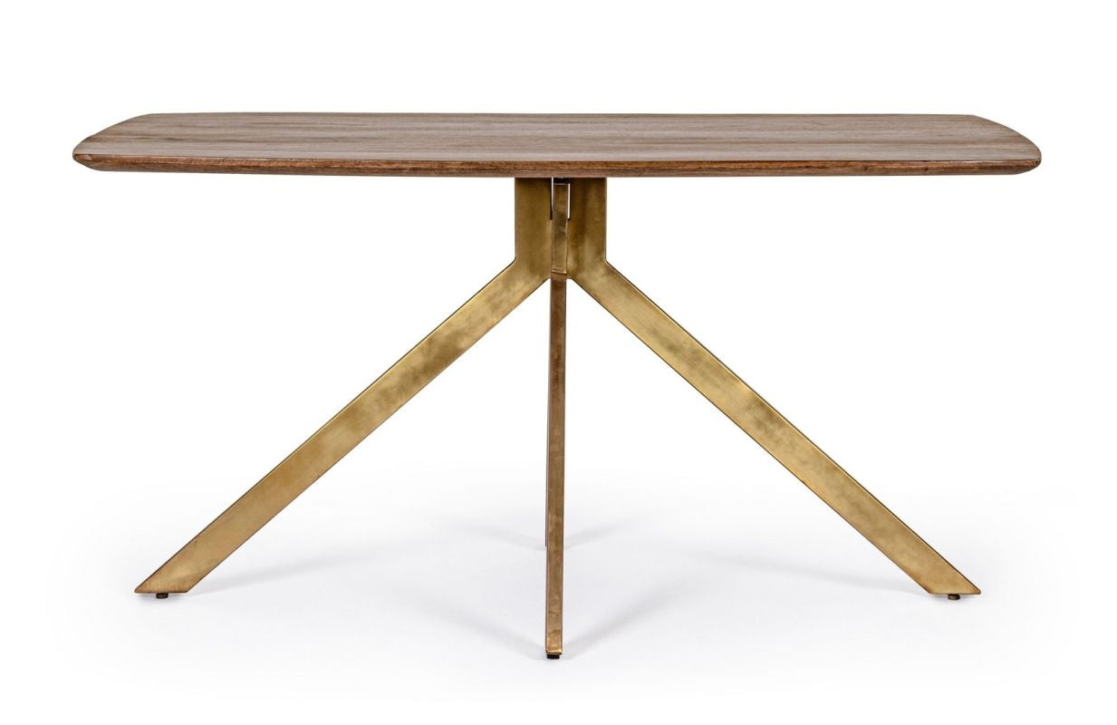 Tavolo SHERMAN 150x90 - Bizzotto