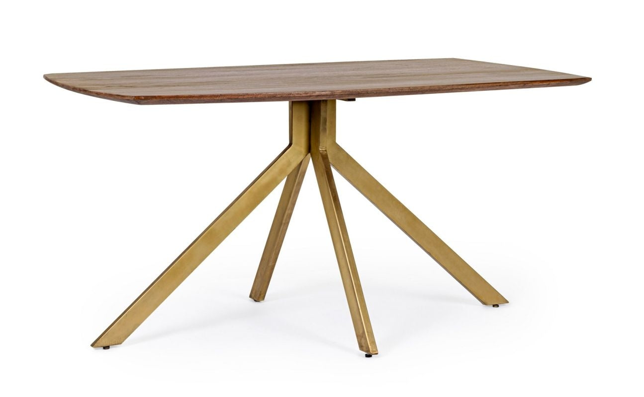 Tavolo SHERMAN 150x90 - Bizzotto