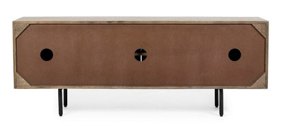 Mobile porta TV DARSEY - Bizzotto