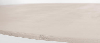Tavolo ODION naturale D130 - Bizzotto