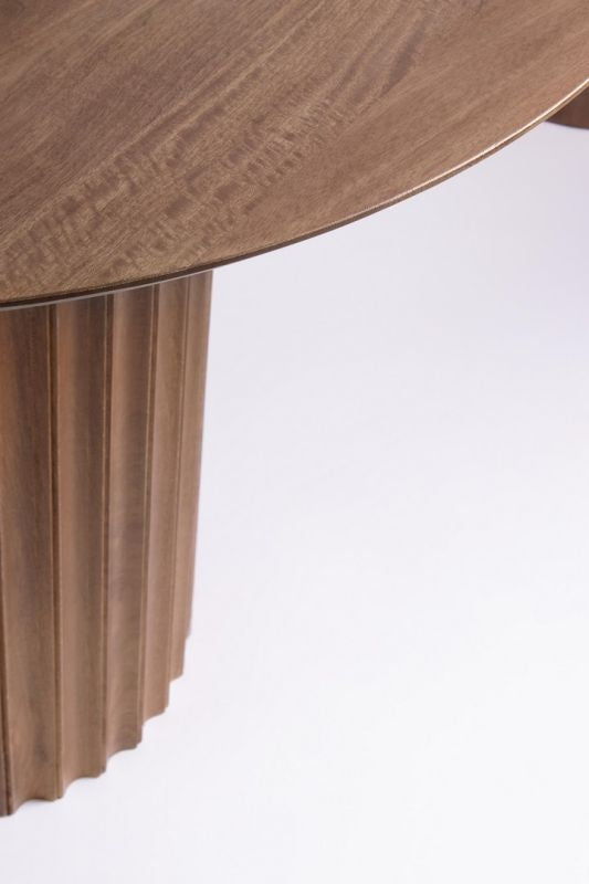 Tavolo ORISSA 200x90 Nat - Bizzotto
