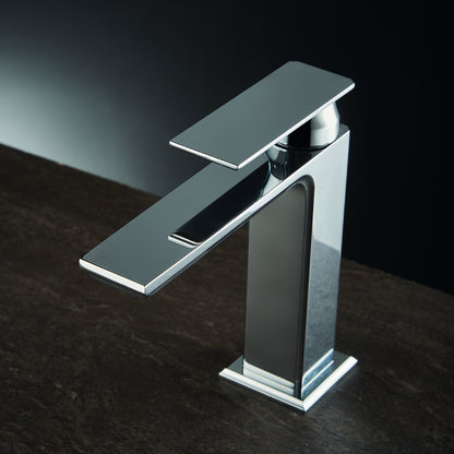 Miscelatore da lavabo ATELIER - BUGNATESE
