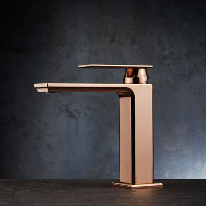 Miscelatore da lavabo ATELIER - BUGNATESE