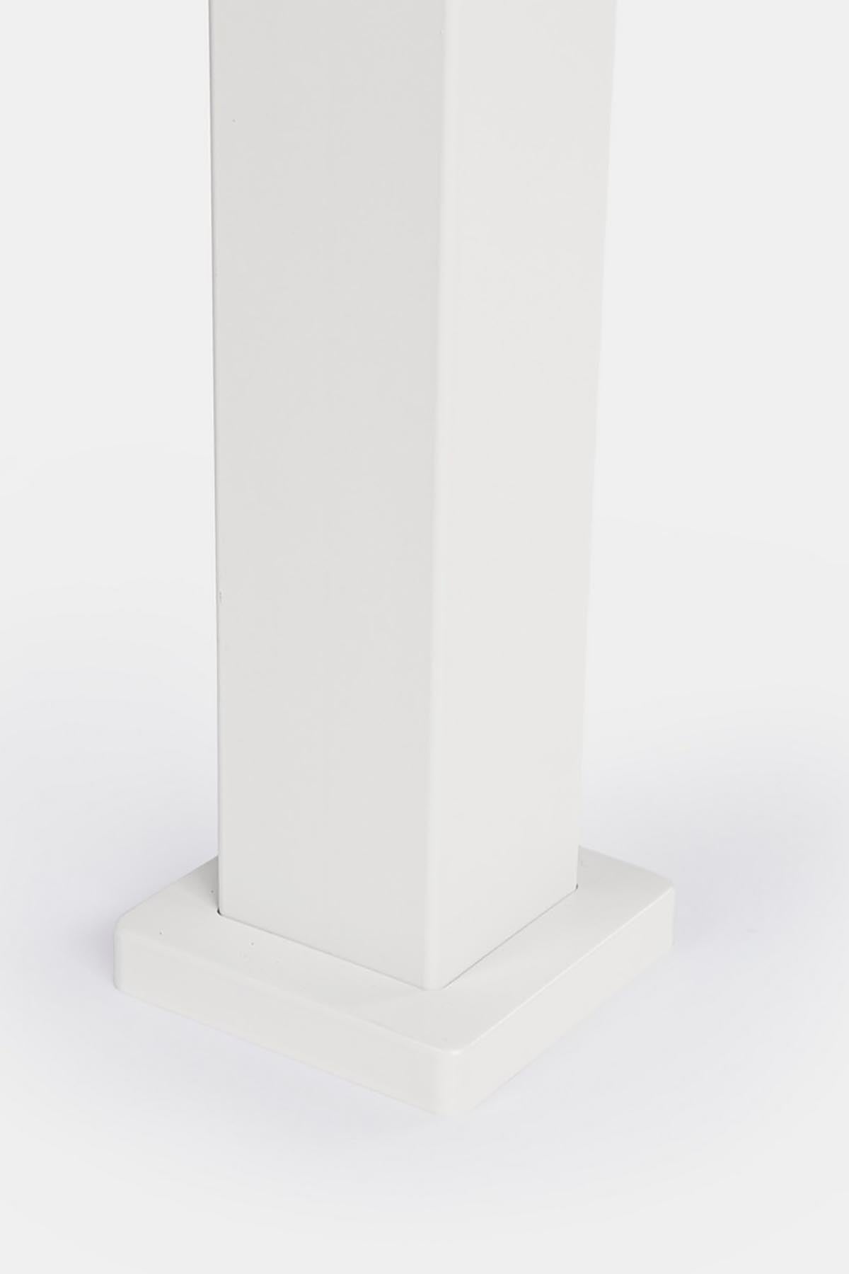 Pergola OCEAN 3.6X6 bianco - BIZZOTTO