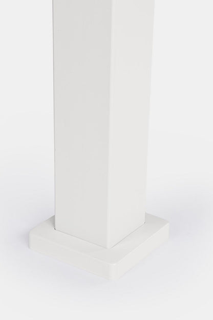 Pergola OCEAN 3.6X6 bianco - BIZZOTTO