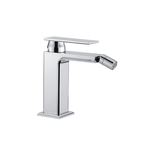 Miscelatore da bidet con scarico ATELIER - BUGNATESE