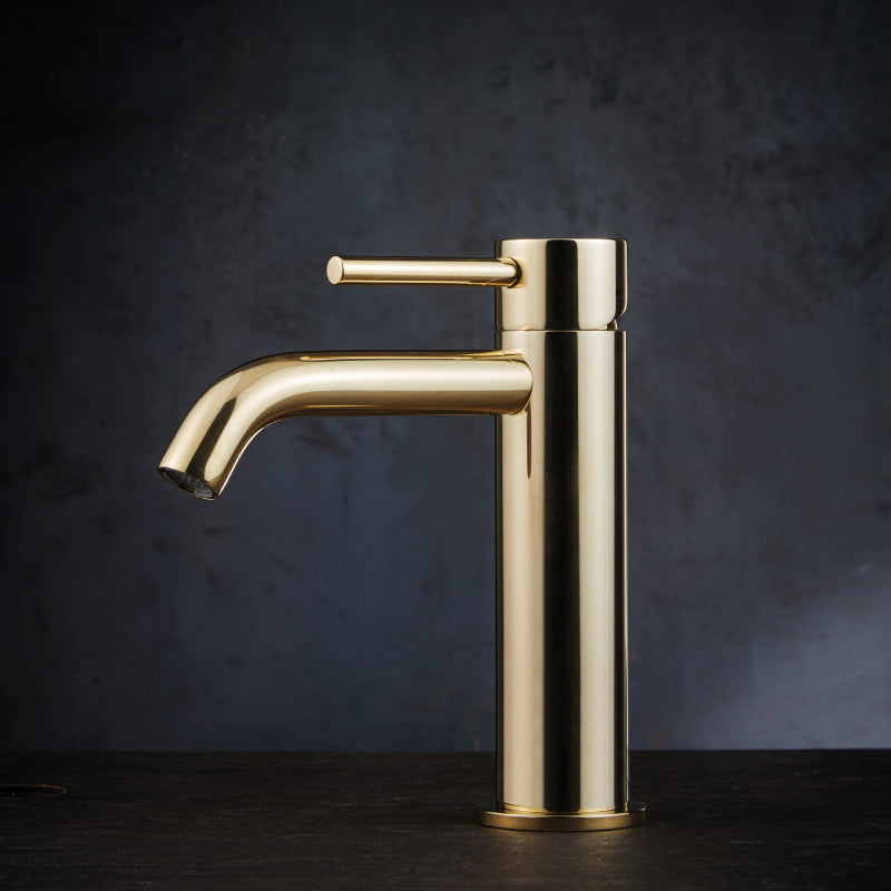 Miscelatore da lavabo K-LINE - BUGNATESE