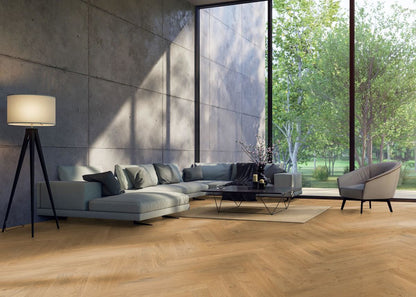 Parquet ROVERE listone prestige - HARO