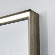 Specchio ETHOS light - ETRUSCA