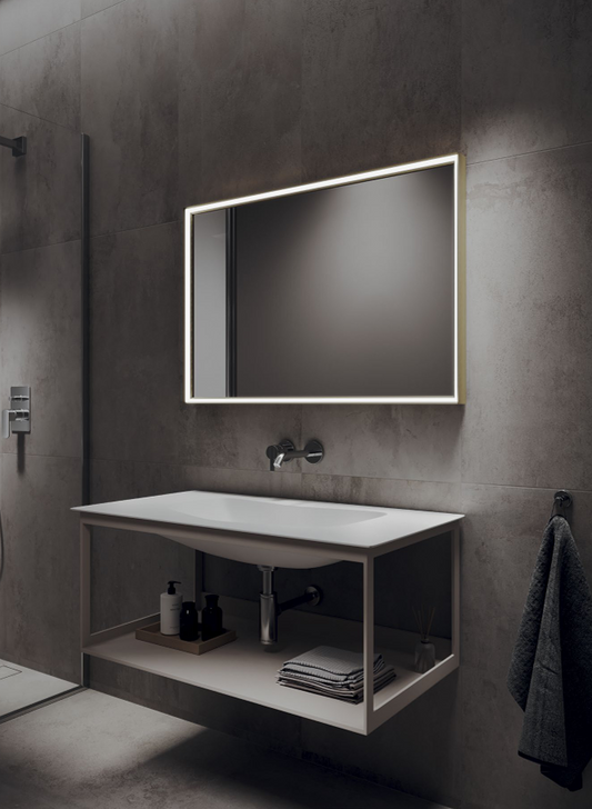 Specchio ETHOS light - ETRUSCA
