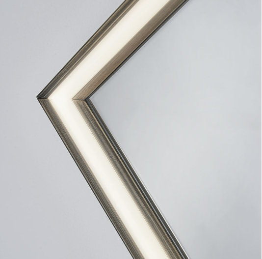 Specchio ETHOS light - ETRUSCA
