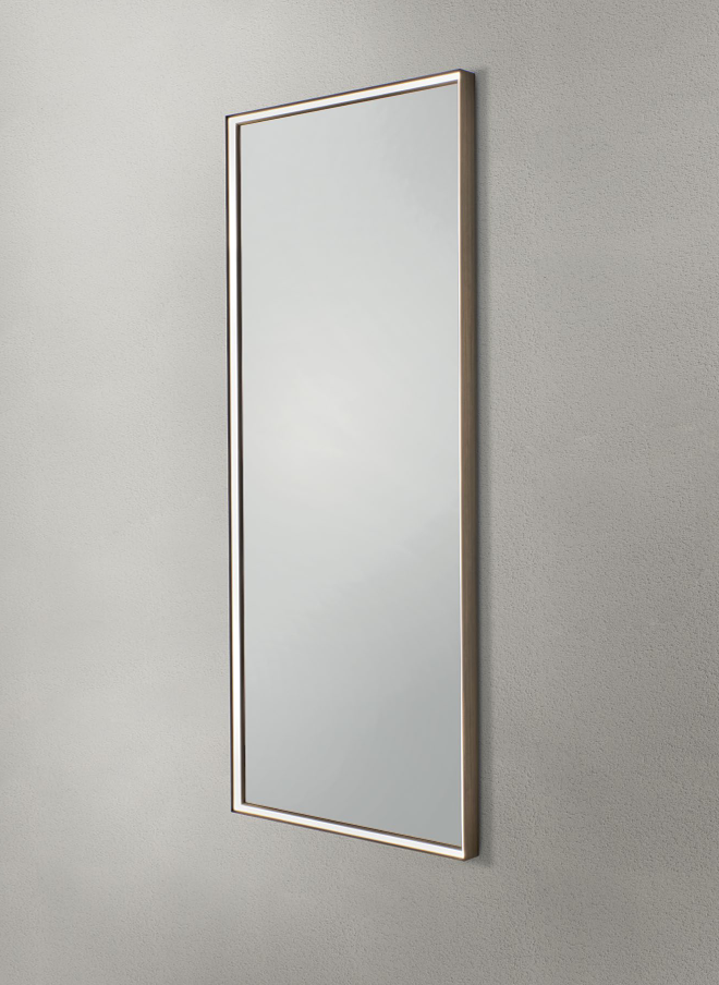Specchio ETHOS light - ETRUSCA