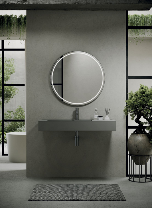 Specchio ZEN light A - ETRUSCA