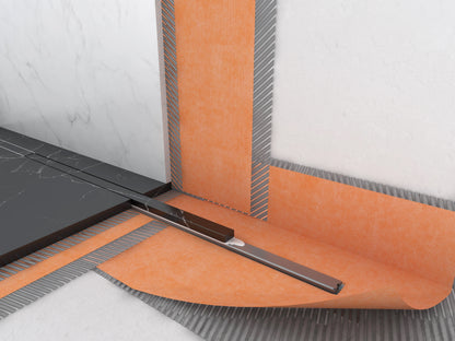 Canalina INVISIBLE - CARRODRAIN