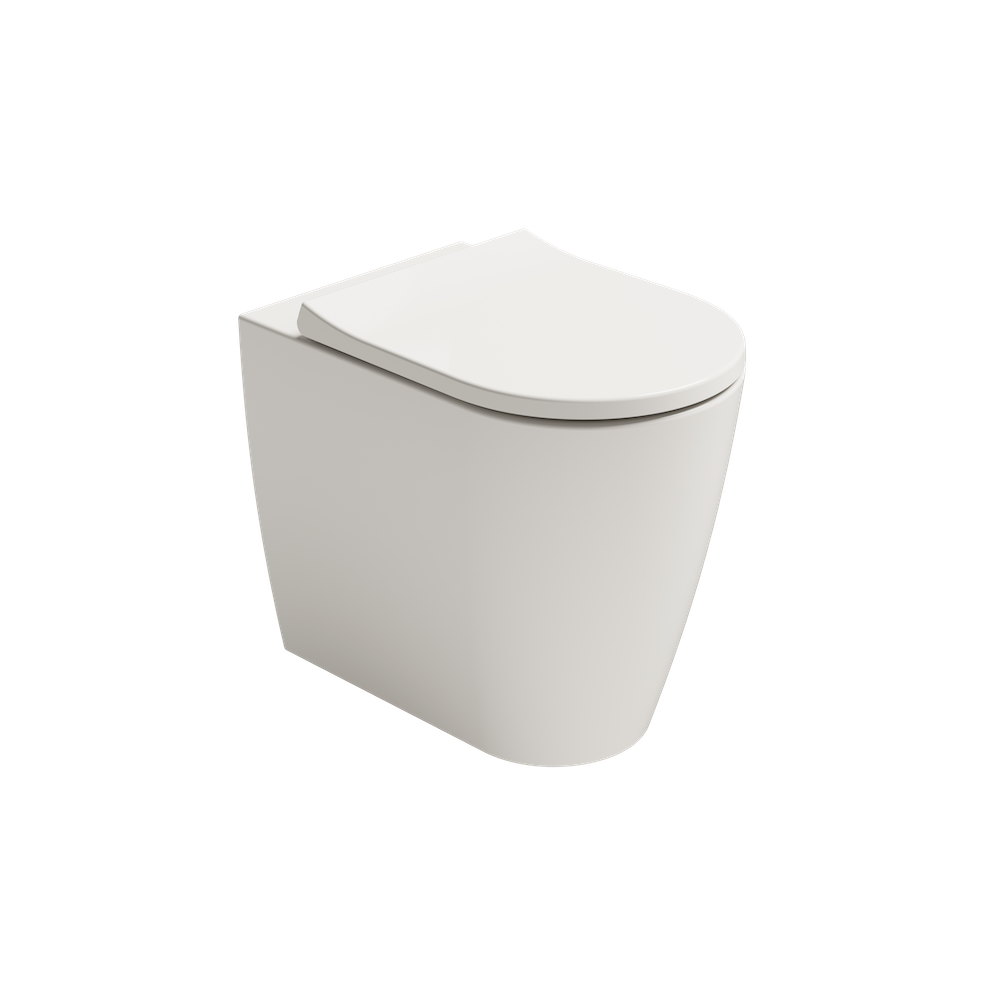 Vaso HIDE ROUND a terra in ceramica - Ceramica ALICE