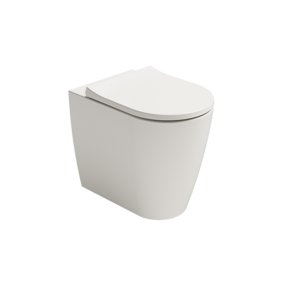 Vaso HIDE ROUND a terra in ceramica - Ceramica ALICE