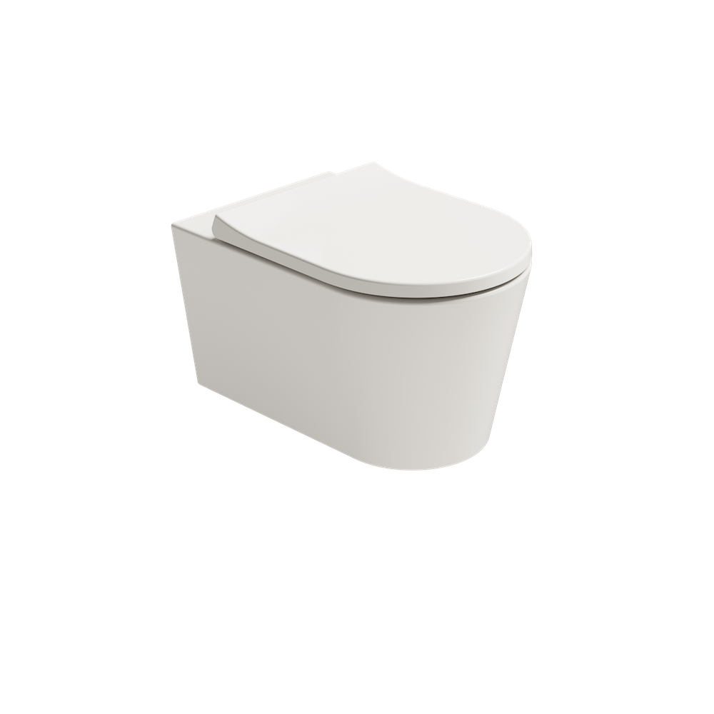 Vaso sospeso HIDE ROUND in ceramica  - Ceramica ALICE
