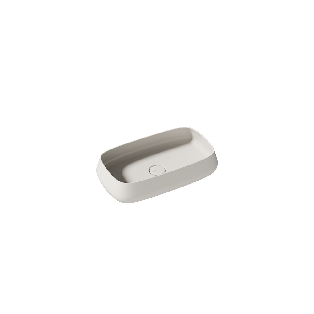 Lavabo NUR 60×35 - Ceramica ALICE