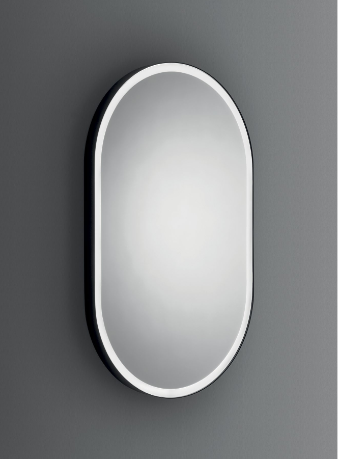 Specchio EDGE light B - ETRUSCA