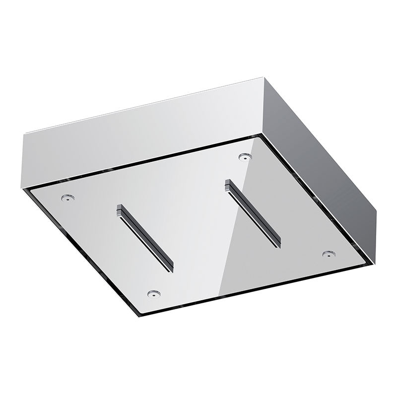 Soffione A579SFE5CM20CA WELLNESS - DANIEL