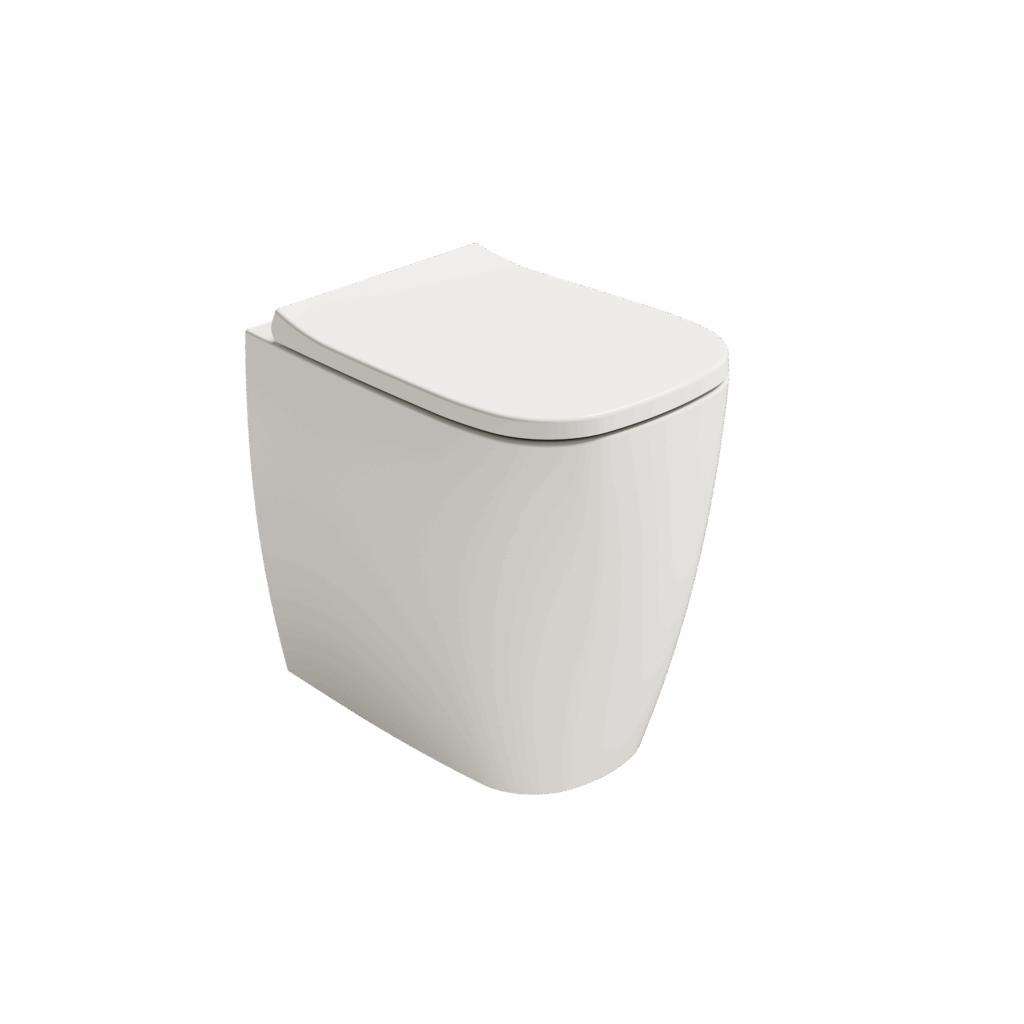 Vaso WUNDER traslato a terra in ceramica - Ceramica ALICE