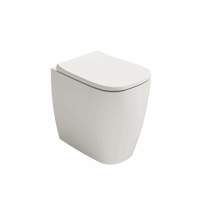 Vaso WUNDER traslato a terra in ceramica - Ceramica ALICE