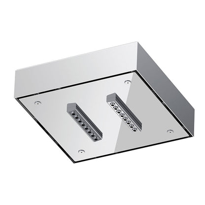 Soffione A579SFE5CM20CT WELLNESS - DANIEL
